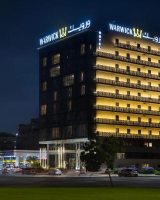 Warwick Hotel Jeddah