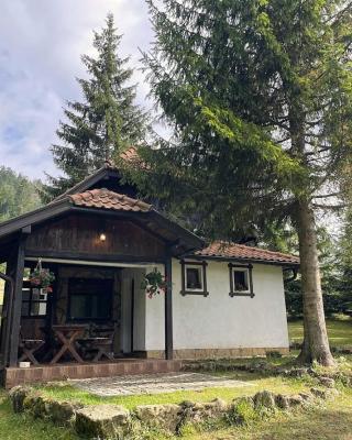 Kućica za odmor '' Idila ''