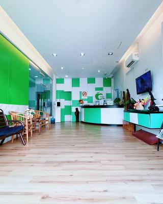 Asia Green Hotel