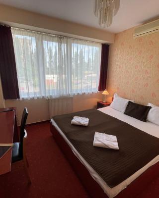 Canada Hotel Budapest