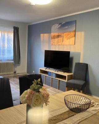 Ferienwohnung Elbglück