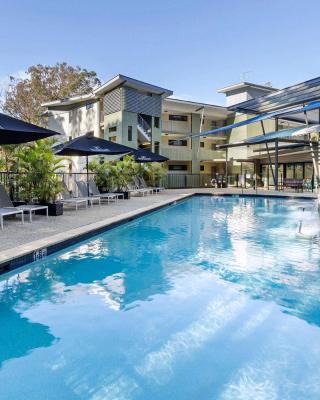 Club Wyndham Coffs Harbour, Trademark Collection by Wyndham