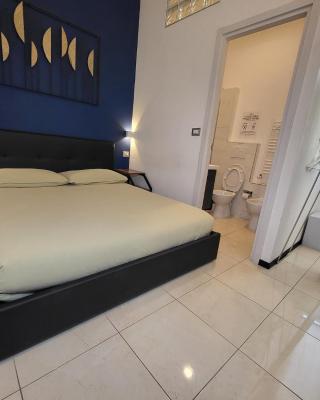 5 min Stazione - 4 Piano Senza Ascensore