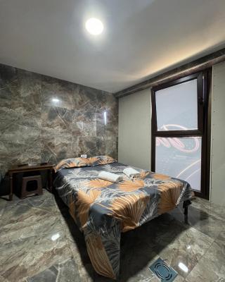 Berić Rooms