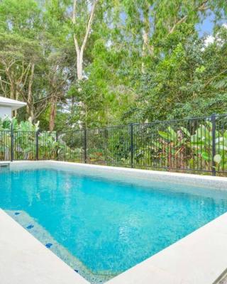 Palm Cove Studio Apartments
