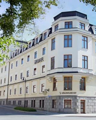 Hotel Lengenfelder Hof