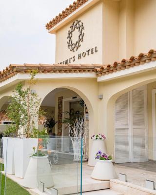 Suimi's Hotel