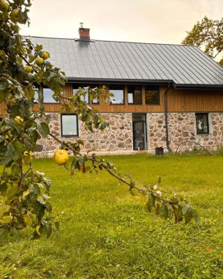 Kipeni Guest House