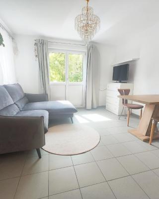 Wohnung in traumhafter Lage!