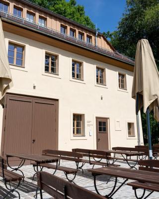 Zimmer An der Wasserburg