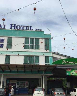 Permai Hotel