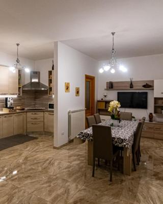 Casa D'Amico