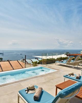 De Bonart Naples, Curio Collection By Hilton