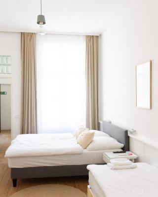 KIBI Rooms self check-in