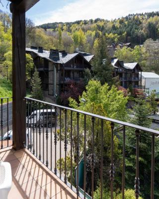 Aparthotel AnyosPark Mountain & Wellness Resort
