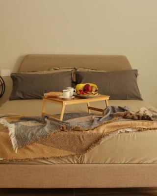 Vita Lenta Apulian rooms