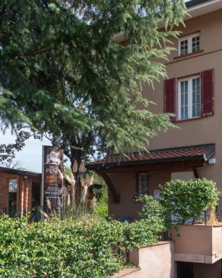 VILLA FENIX OSIO SOTTO 2