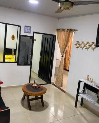 Apartamento la esmeralda!