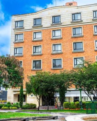 Hotel Morrison Zona Rosa