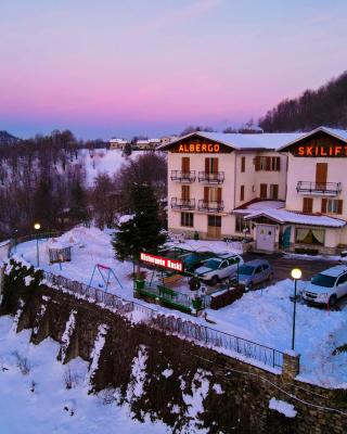 Skilift