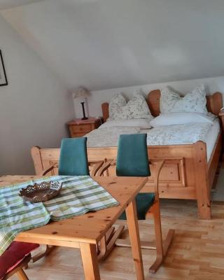 Ferienwohnung direkt am See 4