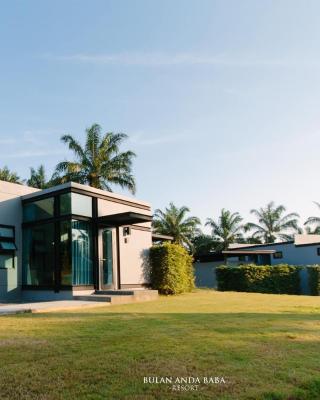 Bulan Anda Resort
