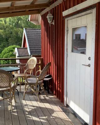 Gårdshus 1