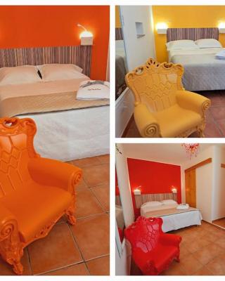 Suite Torre Del Porto