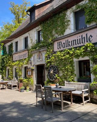 Land-Gast-Hof WALKMÜHLE