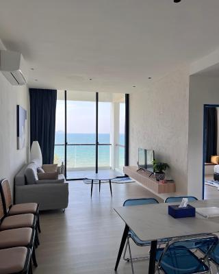 Santorineo Sematan 2 Bedroom Suite