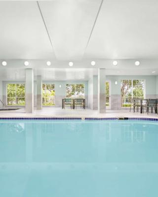 Homewood Suites by Hilton Dallas-DFW Airport N-Grapevine