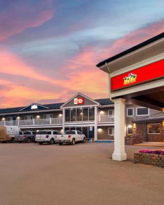 Best Western PLUS Mirage Hotel and Resort