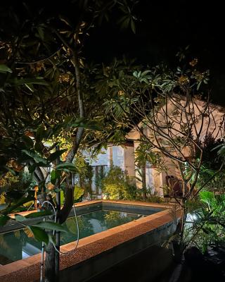 Santai Retreat