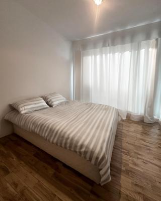 Central Accommodation in Dublin