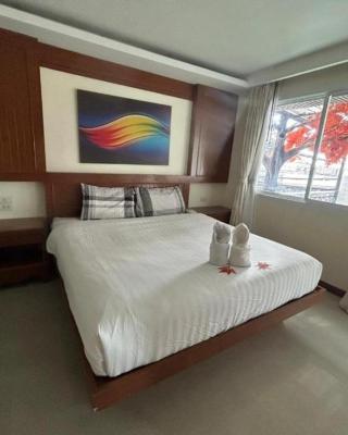 Patong Terrace Hotel