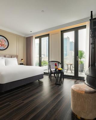 T Boutique Hotel