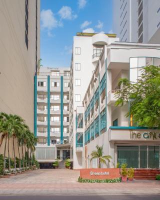 Green Nha Trang
