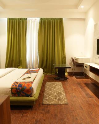 Hotel Elite Sector 45 I Gurgaon central I Couple Friendly