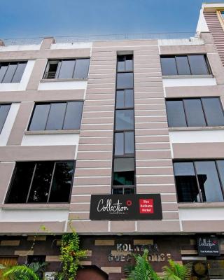 Super Hotel O New KOLKATA HOTEL