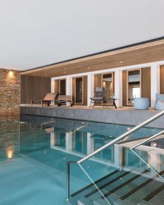 Hotel Sonne Post mit Schwimmbad