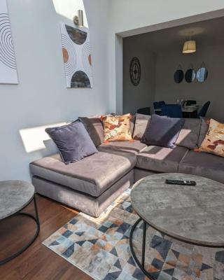 Stoneleigh Cottage #10