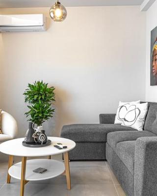 Vasilikis place - Luxury apartment by the sea