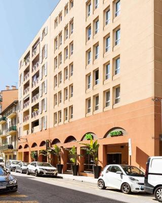 Ibis Styles Nice Centre Port
