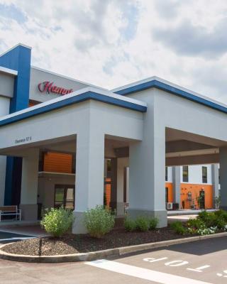 Hampton Inn East Windsor
