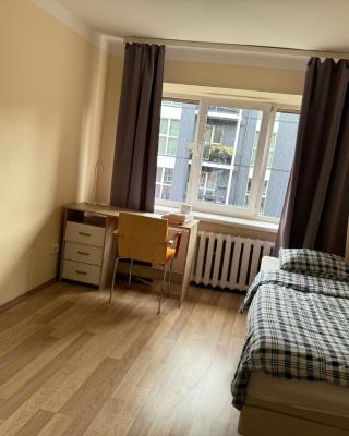 Peaceful Stay in Central Tallinn