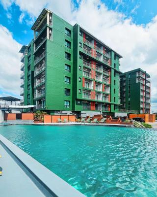 SureStay By Best Western Iconic Suvarnabhumi