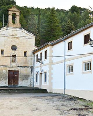 Albergue Capuchinos Rocamador