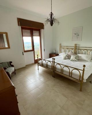 Serenity House B&B Greccio