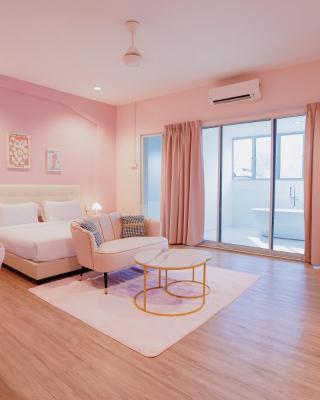 Pink Cabana Hotel