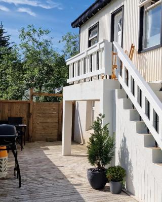 Landakot The Perfect Getaway by StayNorth